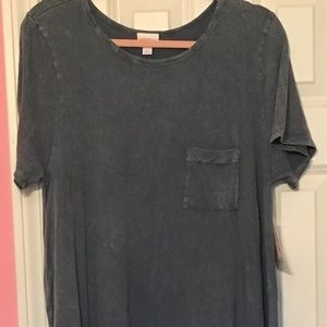 LuLaRoe Carly- Size Large